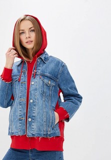 Куртка джинсовая Levis®
