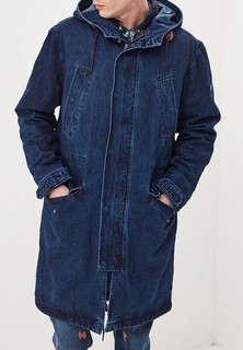 Парка Pepe Jeans