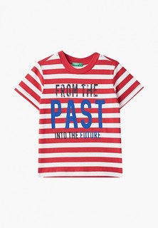 Футболка United Colors of Benetton
