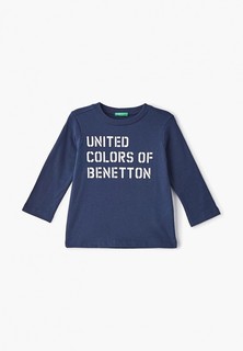 Лонгслив United Colors of Benetton