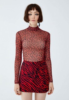 Водолазка Pull&Bear