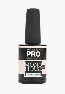 Гель-лак для ногтей Mollon Pro