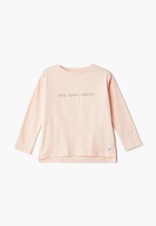 Лонгслив Pepe Jeans