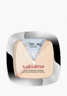 Хайлайтер LOreal Paris