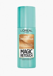 Тонирующее средство для волос LOreal Paris