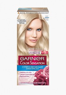 Краска для волос Garnier