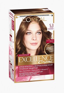 Краска для волос LOreal Paris