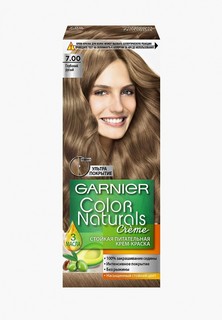 Краска для волос Garnier