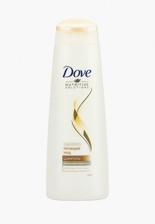 Шампунь Dove