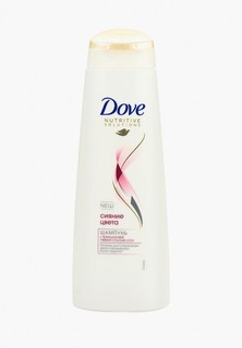 Шампунь Dove