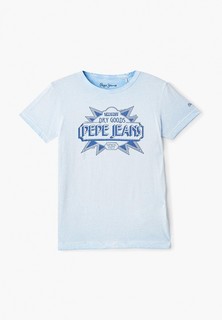 Футболка Pepe Jeans