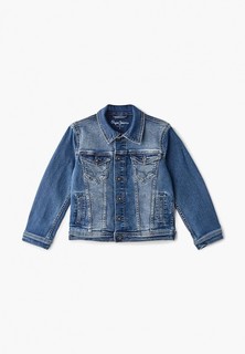 Куртка джинсовая Pepe Jeans