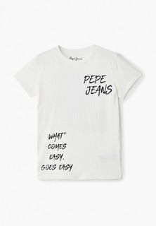 Футболка Pepe Jeans