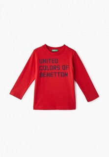 Лонгслив United Colors of Benetton