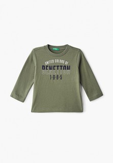 Лонгслив United Colors of Benetton