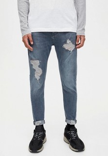 Джинсы Pull&Bear
