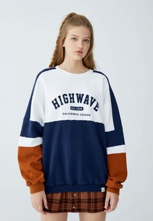 Свитшот Pull&Bear