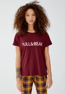 Футболка Pull&Bear
