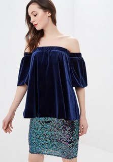 Блуза Merry Perry