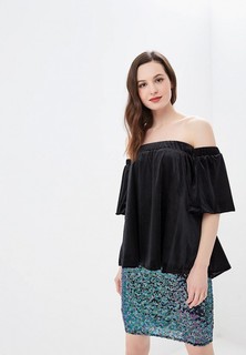 Блуза Merry Perry