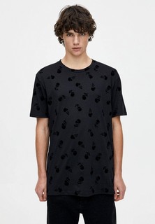 Футболка Pull&Bear