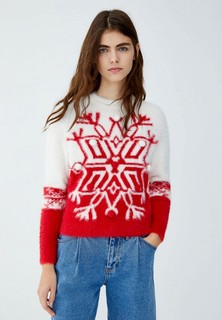 Джемпер Pull&Bear