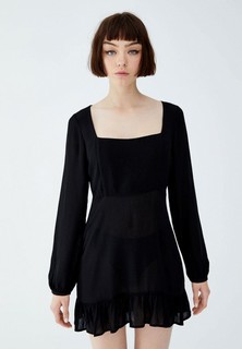 Платье Pull&Bear