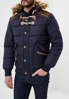 Куртка утепленная Geographical Norway