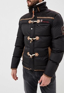 Куртка утепленная Geographical Norway