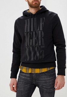 Худи Tommy Hilfiger