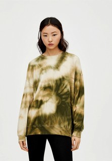 Свитшот Pull&Bear