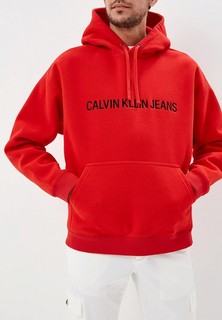 Худи Calvin Klein Jeans