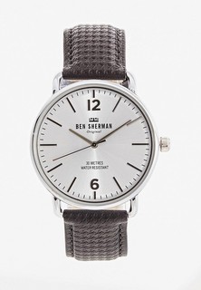 Часы Ben Sherman