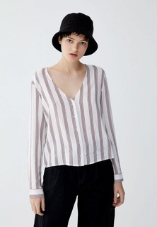Блуза Pull&Bear