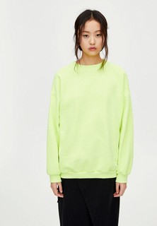 Свитшот Pull&Bear