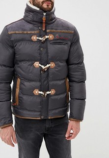 Куртка утепленная Geographical Norway