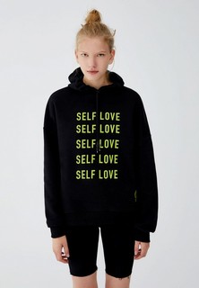 Худи Pull&Bear