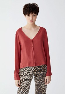 Блуза Pull&Bear