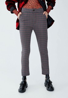 Брюки Pull&Bear