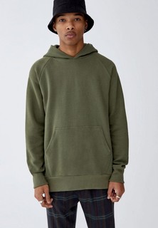 Худи Pull&Bear