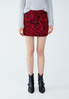 Юбка Pull&Bear
