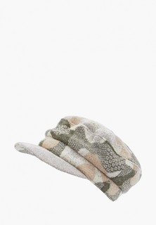 Кепка Forti knitwear