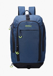 Рюкзак Grizzly