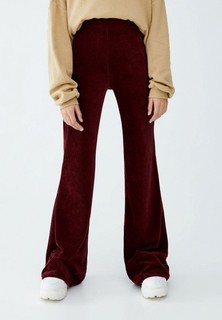 Брюки Pull&Bear