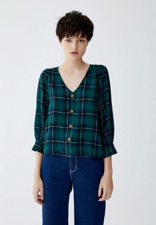 Блуза Pull&Bear