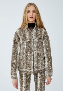 Куртка Pull&Bear
