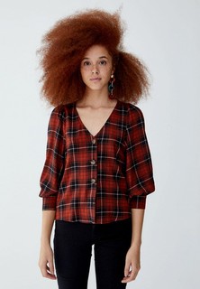 Блуза Pull&Bear
