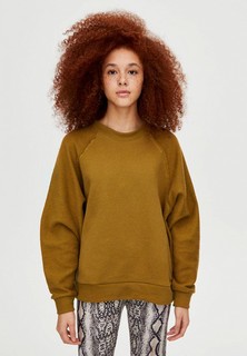 Свитшот Pull&Bear