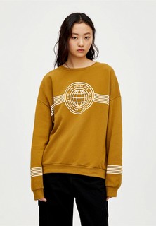 Свитшот Pull&Bear