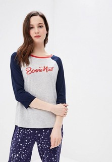 Лонгслив домашний Marks & Spencer